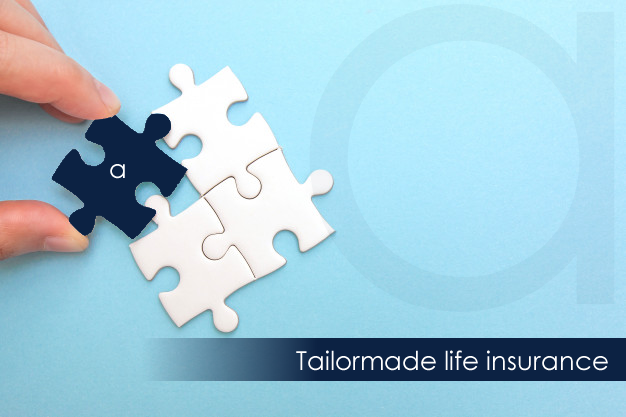 Tailormade Life Insurance