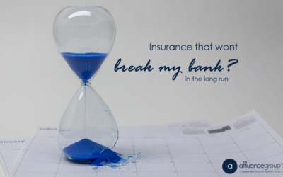 Insurance that won’t break my bank